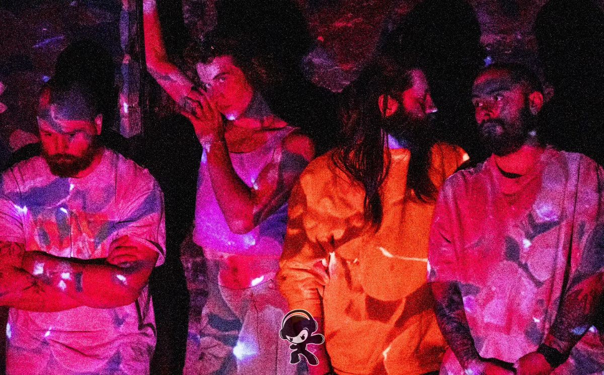 Small Miracles - Cherry Pill (Indie Rock)