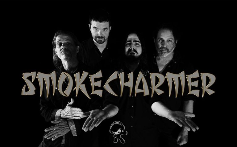 Smokecharmer - Ride On (Hard Rock)