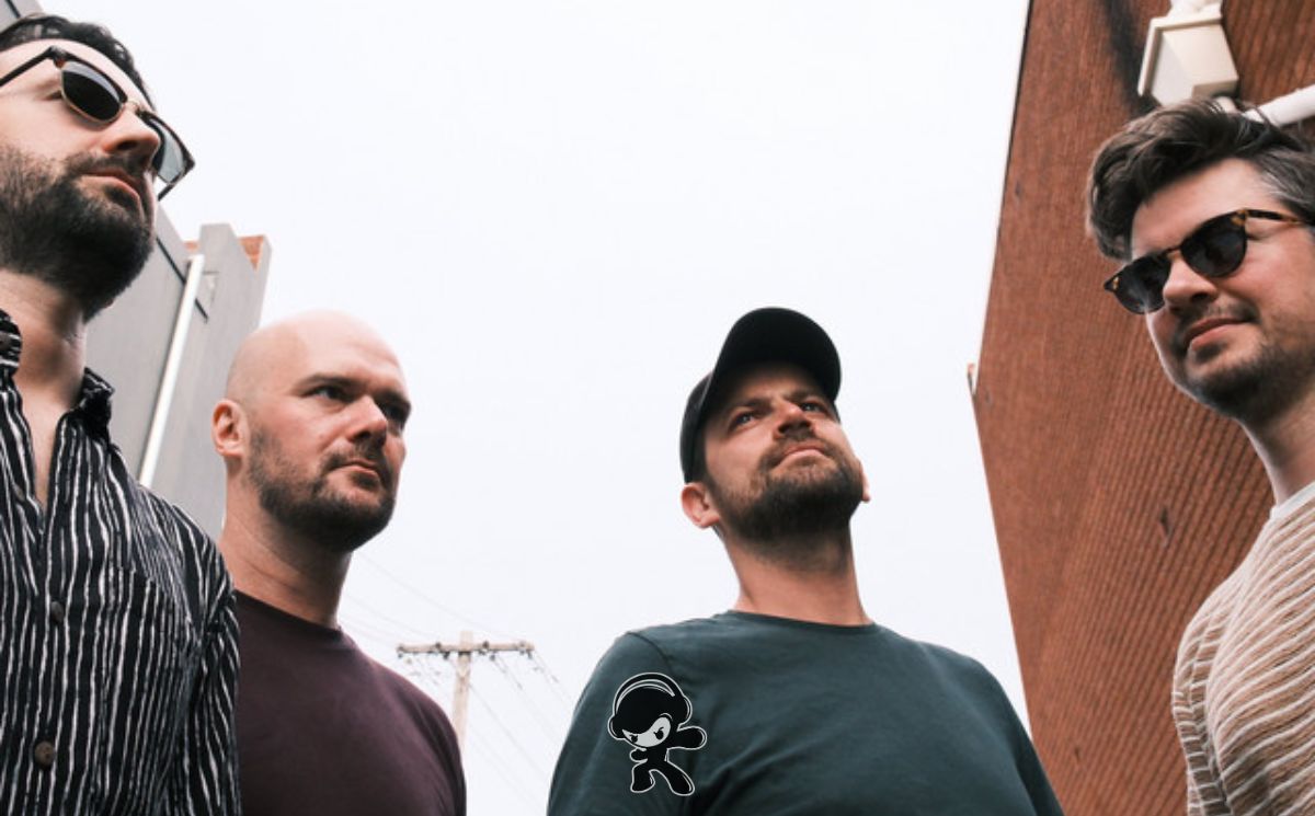 Something to Do on a Sunday - For the Longest Time (Post Rock)