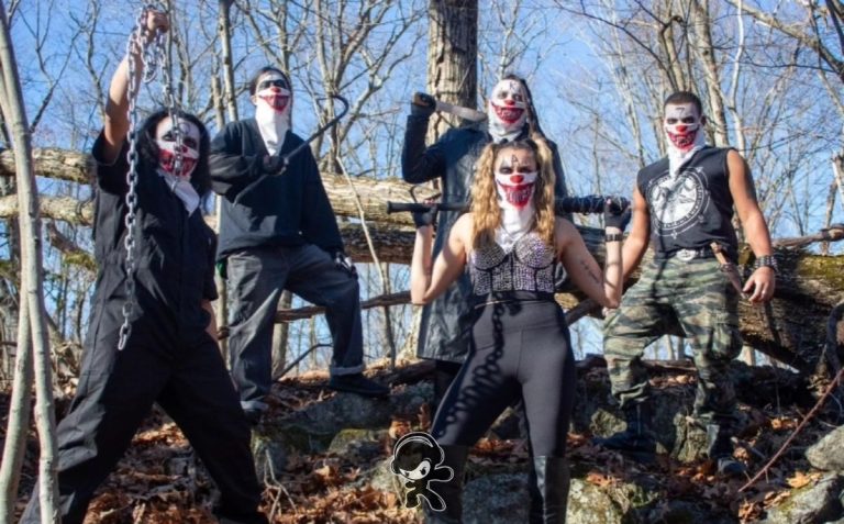 Splatterhead – Agony (Hard Rock)