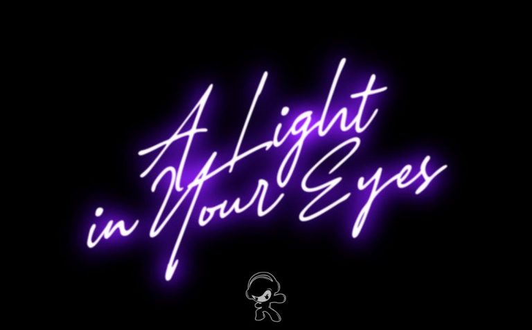 Spring In July – A LIGHT IN YOUR EYES (Synthpop)