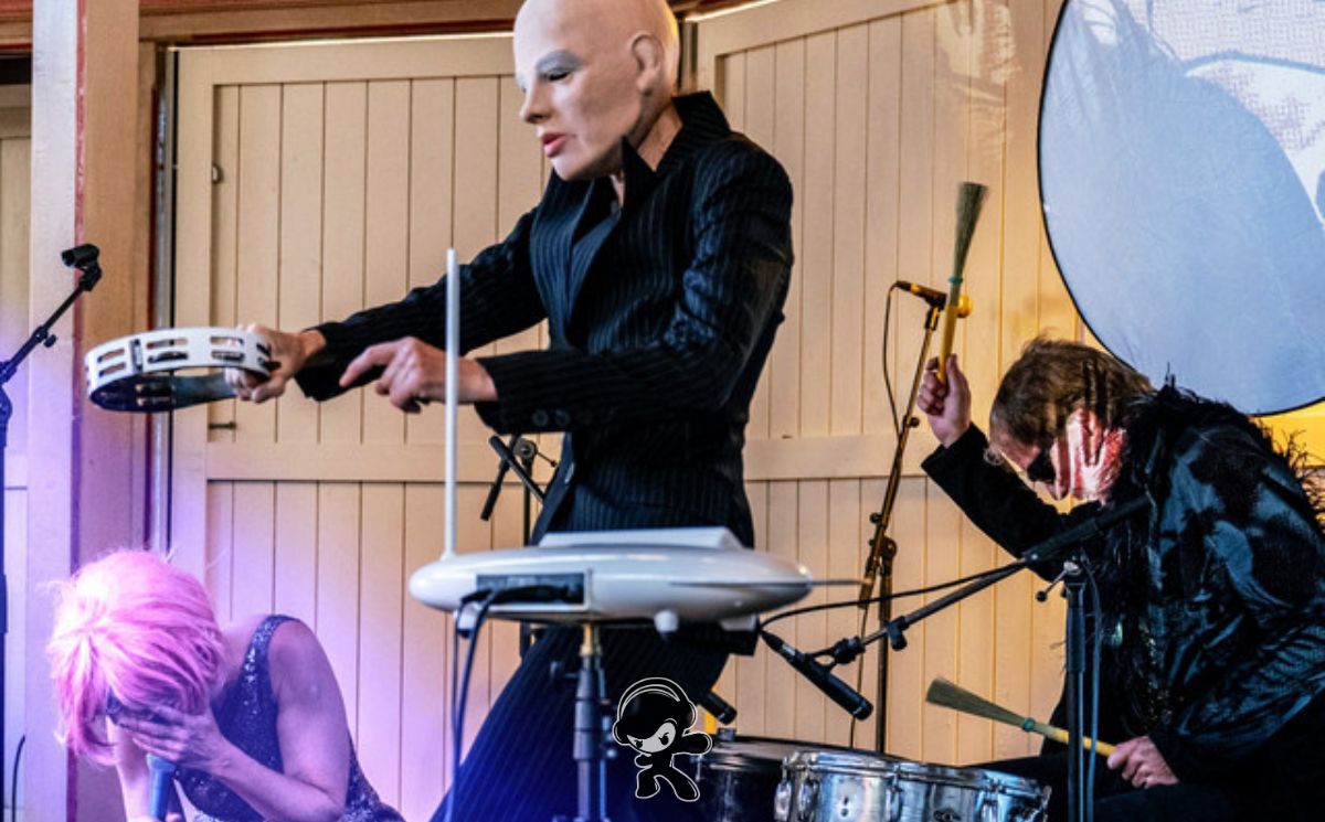 Starsetz – LOST (Dream Pop)