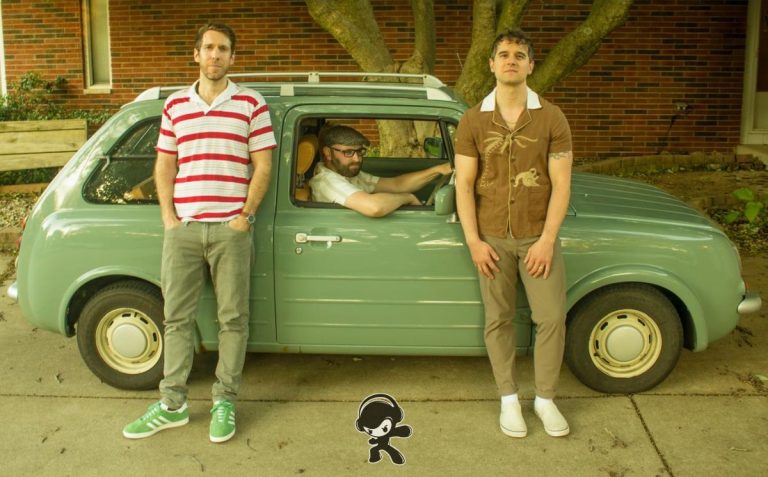 Starwolf - Good Together (Indie Pop)