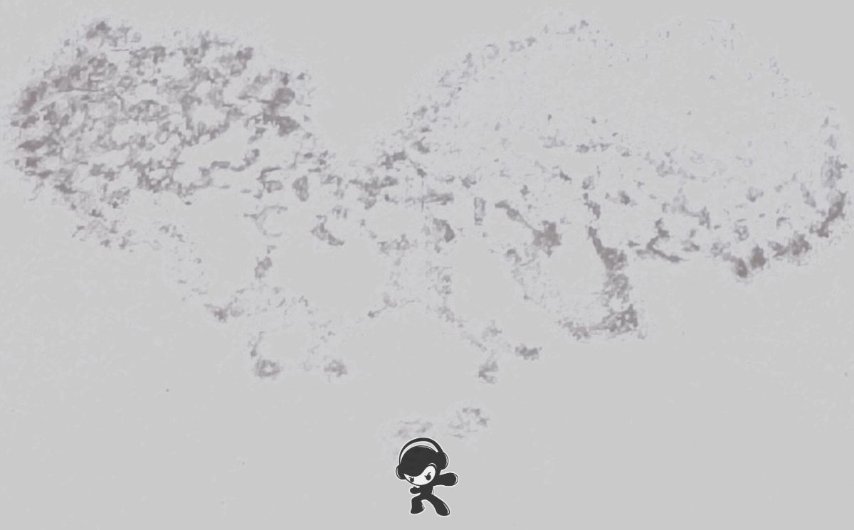 THE BOY – SUPERSUPERNOVA (Indie Rock)