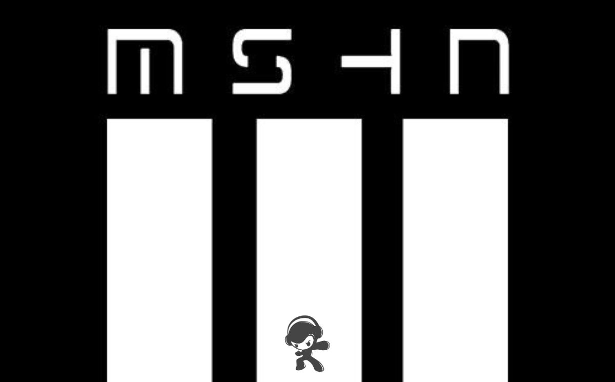 THE MSHN - Soon It’ll All Be Ours (Alternative Rock)