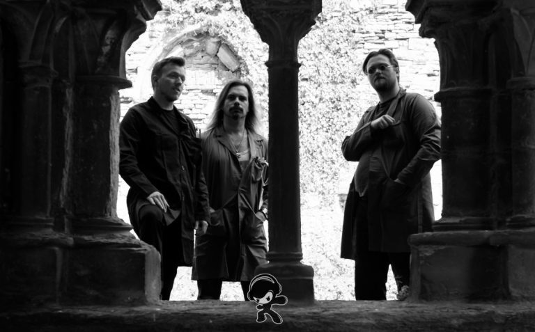 Tarmak - Blue Renewed (Progressive Metal)