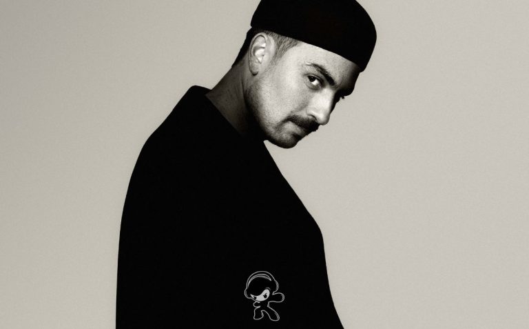 Taroug - Cicada (Experimental Electronic)