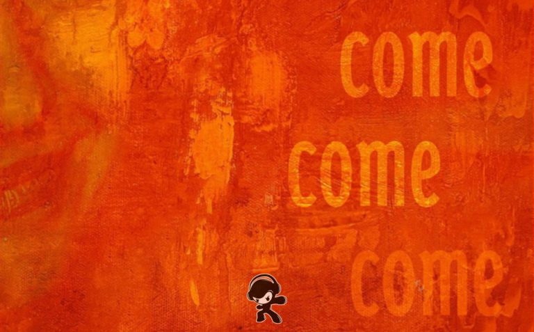 The Arnea Project – Come Come Come (Electro Pop)