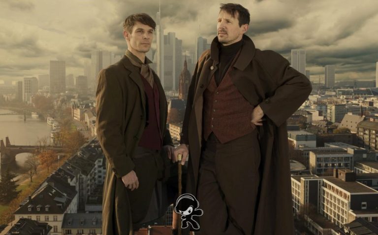 The OhOhOhs - Ohde an die Freude (Indie Dance)