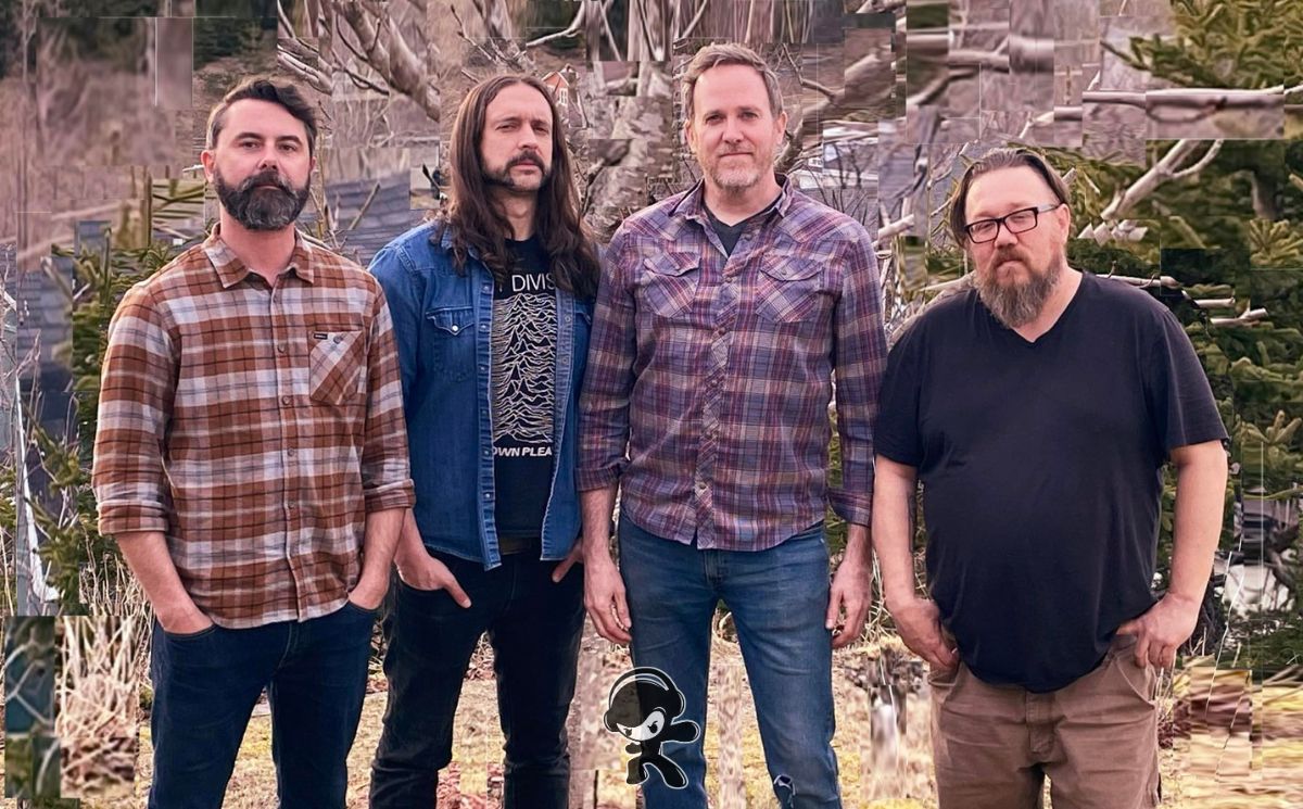 The Proper Things – Movement of My Blood (Indie Rock)