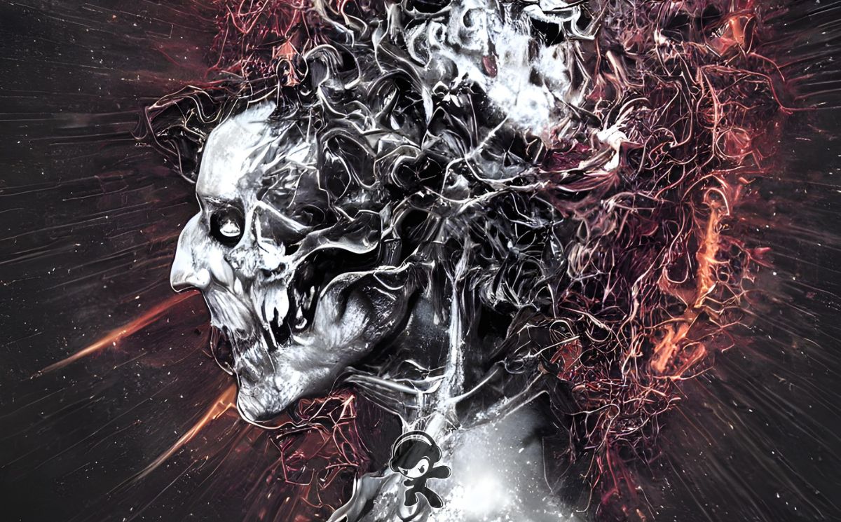 The Proxima Design – Void Convergence (Progressive Metal)