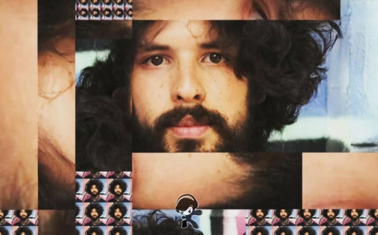 Tian Barret - The Bolero (Experimental Electronic)