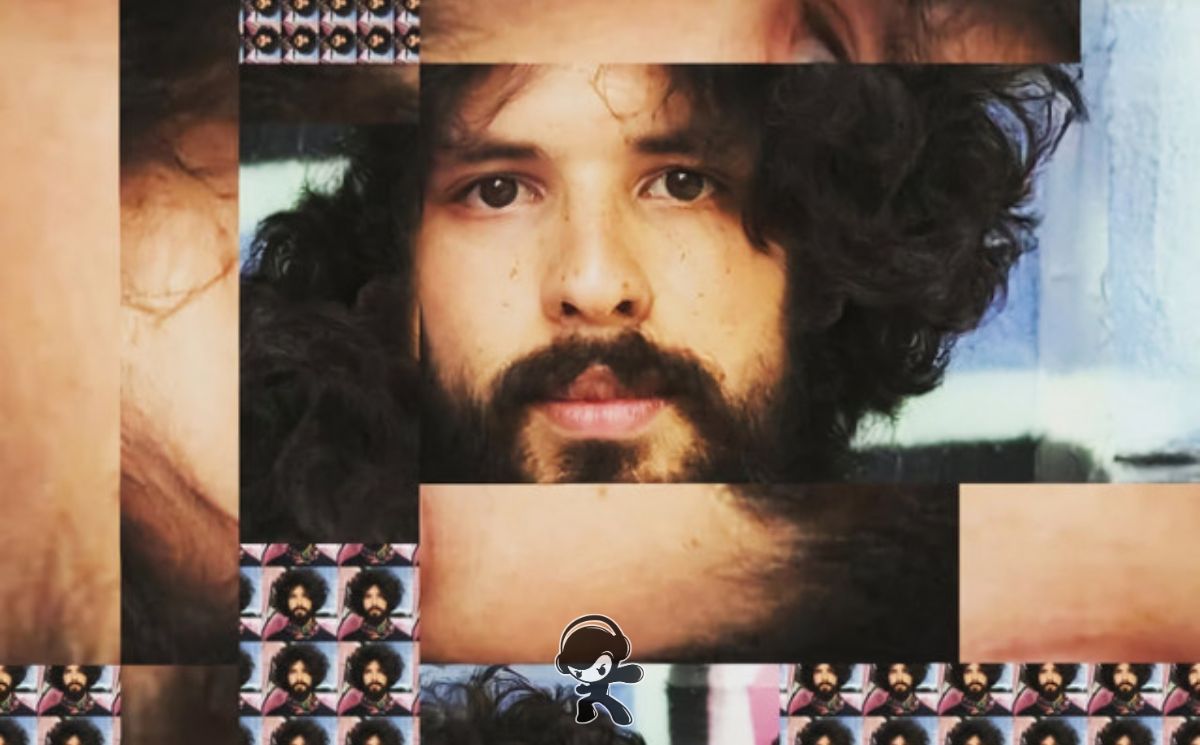 Tian Barret - The Bolero (Experimental Electronic)