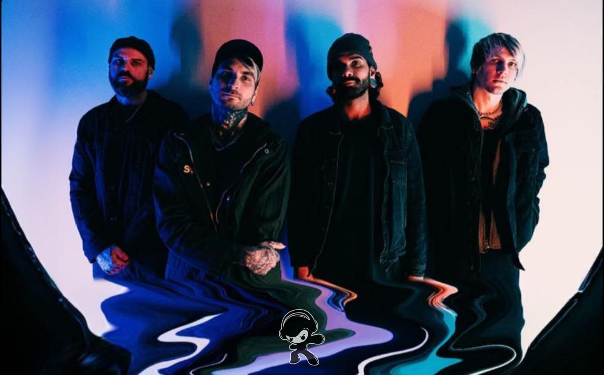 Tied In Knots - Deep-Seeded (Alternative Metal)