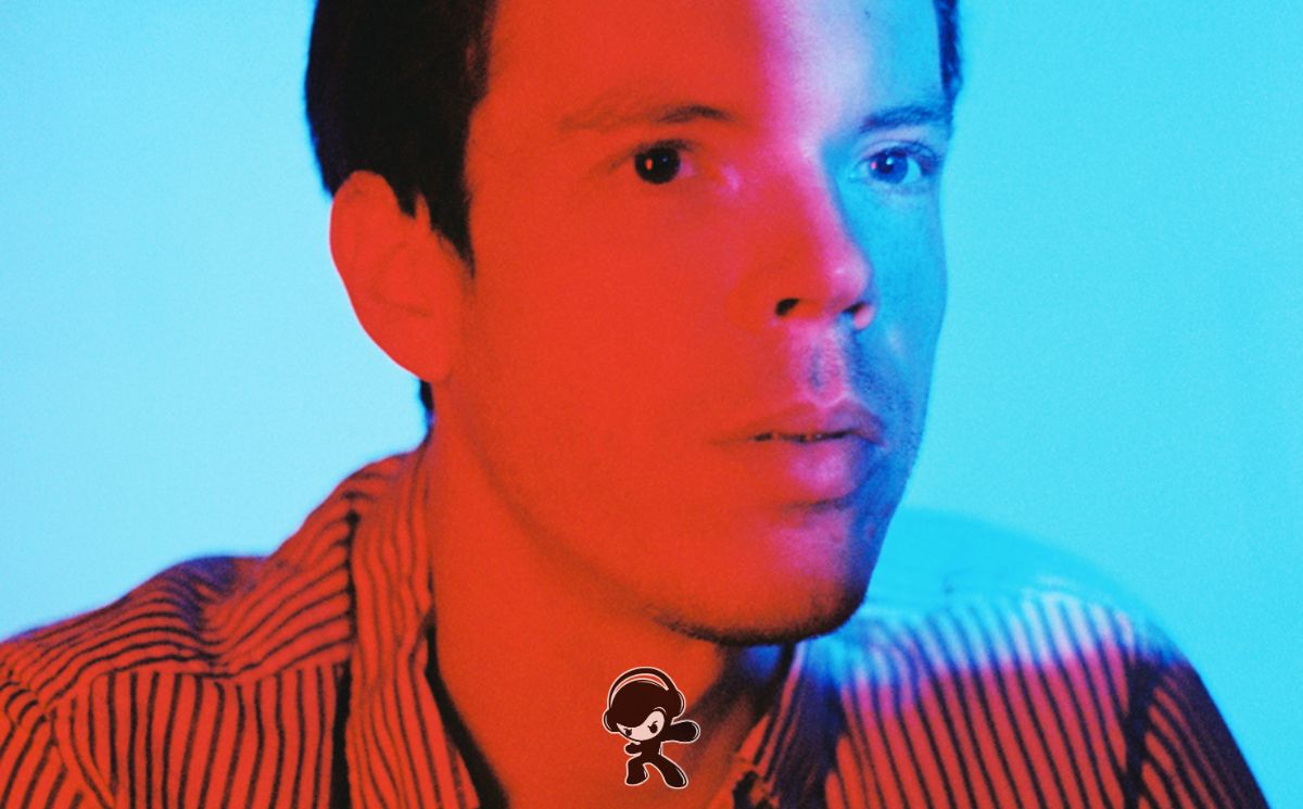 Tim Carr - Candy Sick (Indie Electronic)