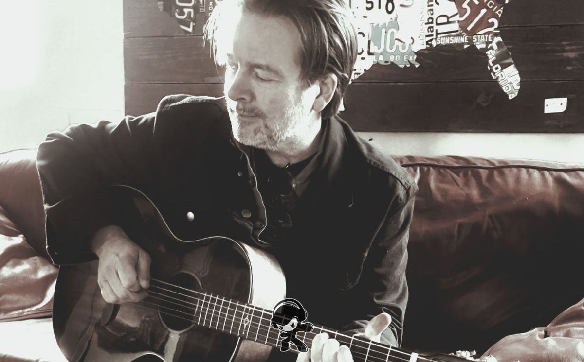 Tim Ringer - Take It Back (Alternative Rock)