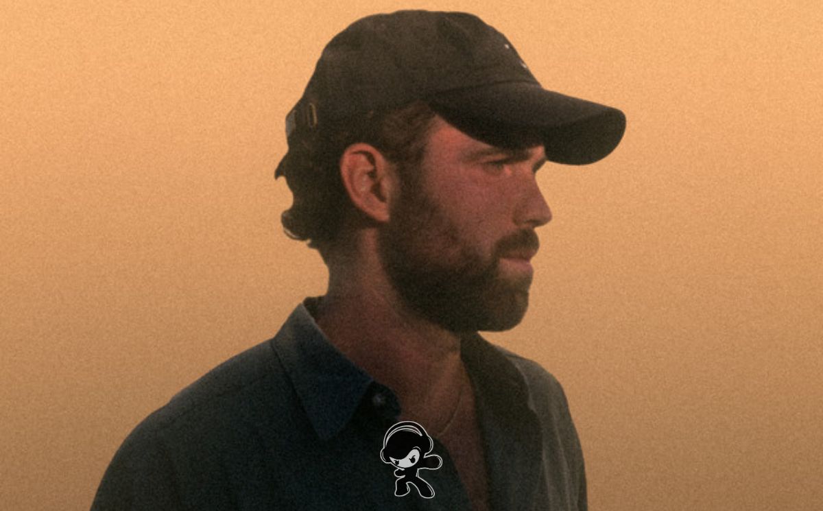 Toddd. - Free (Dream Pop)