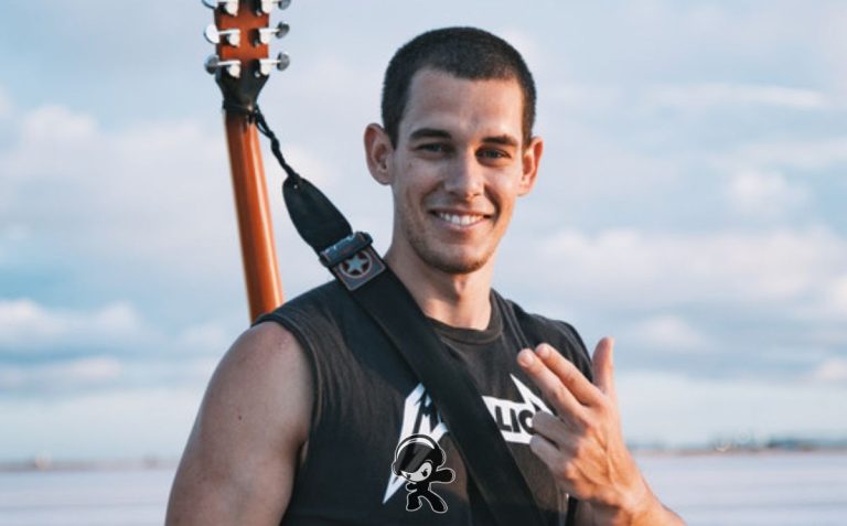 Tommy Gun - BALLTEARER (Hard Rock)