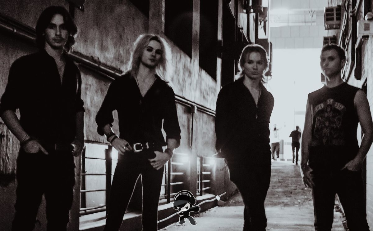 Twilight Idols - Haunting You (Melodic Metal)