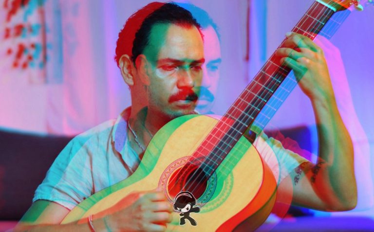 Un Tal Abraham – La forma del aire (Indie Pop)