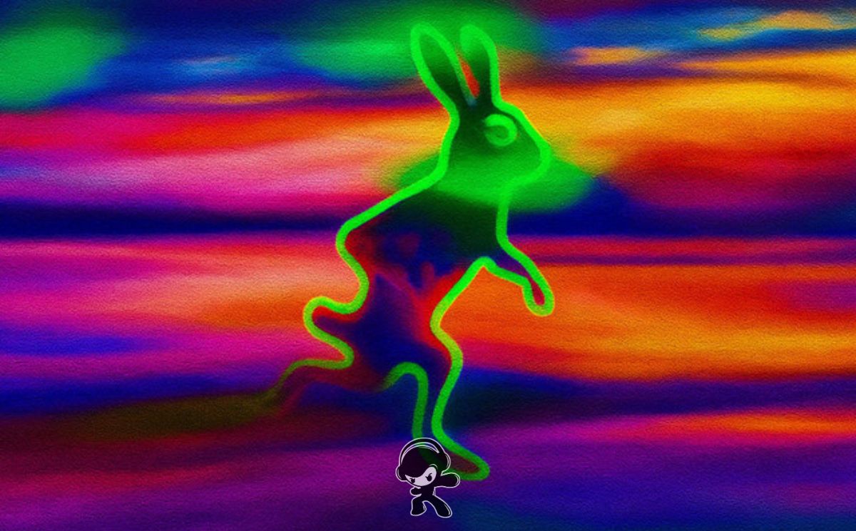 Veator – be my bunny (Indie Dance)