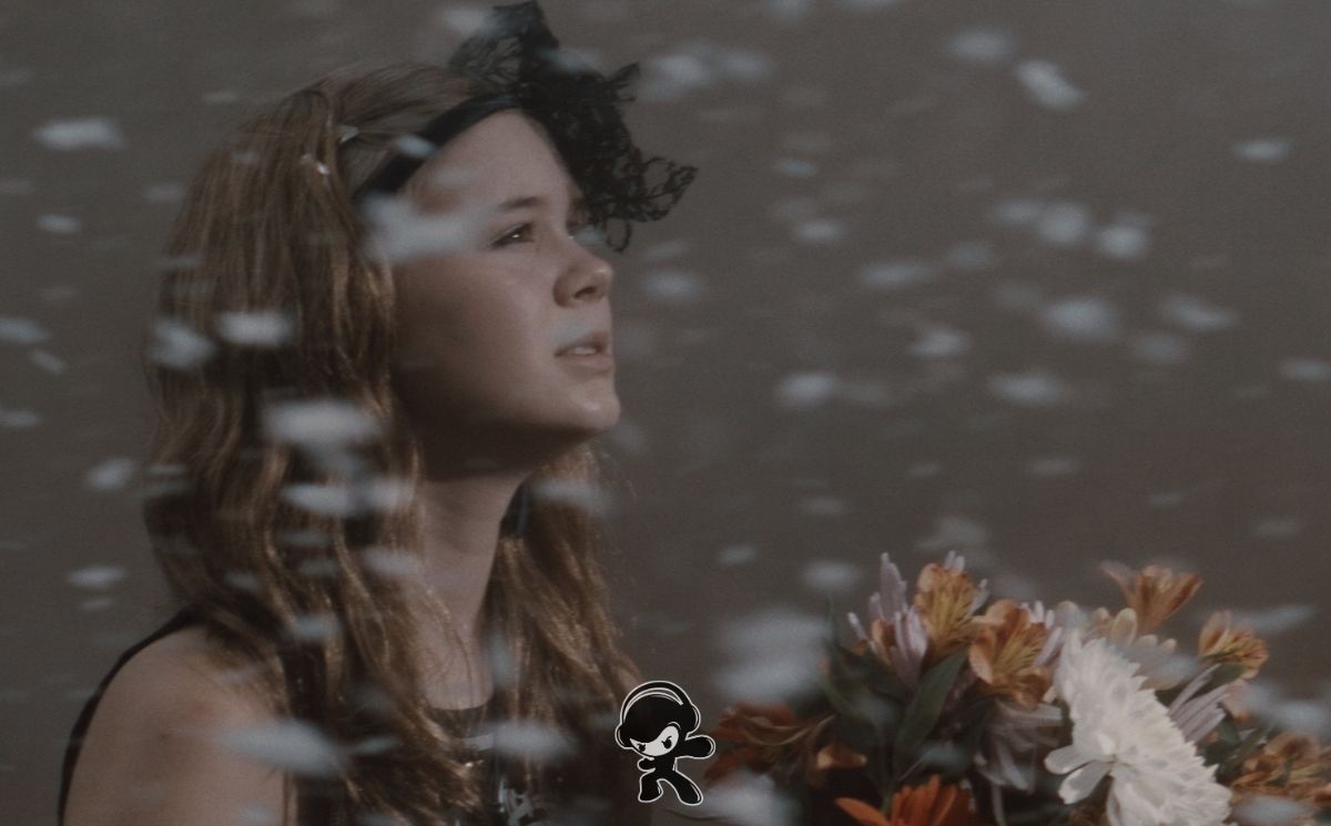 Veda - Somewhere I Belong (Alternative Metal)