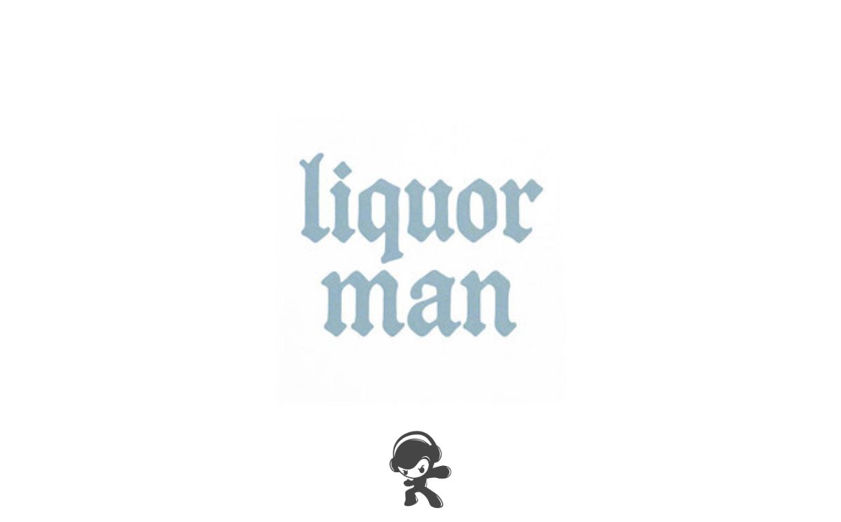 WEAREOKAY - liquor man (Pop Punk)