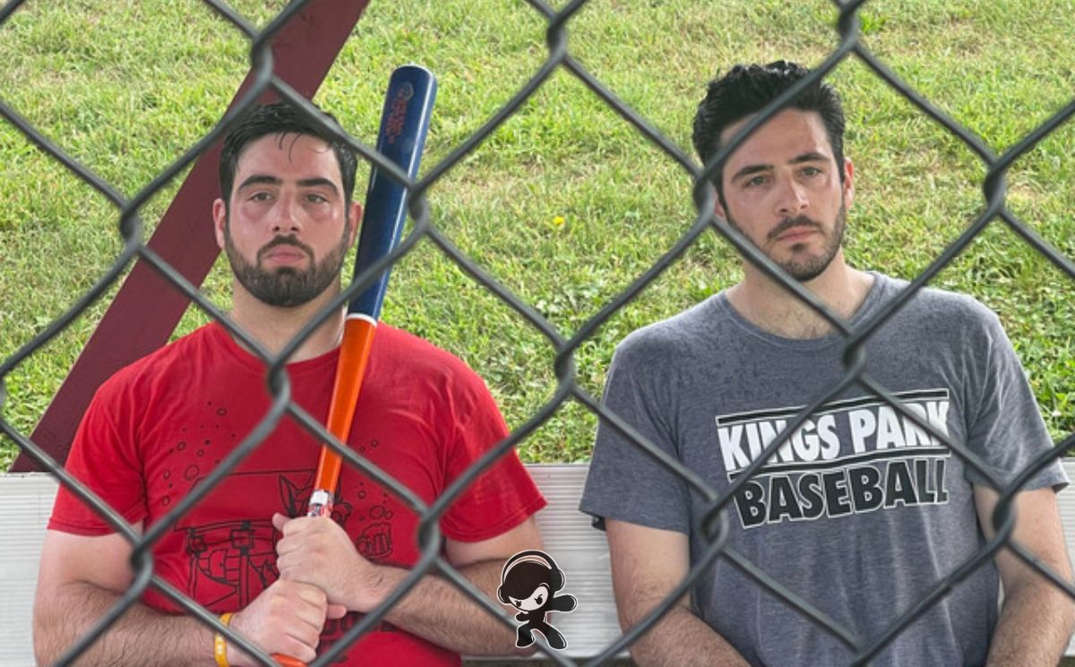 Warning Track Power – LinkedOut (Indie Rock)