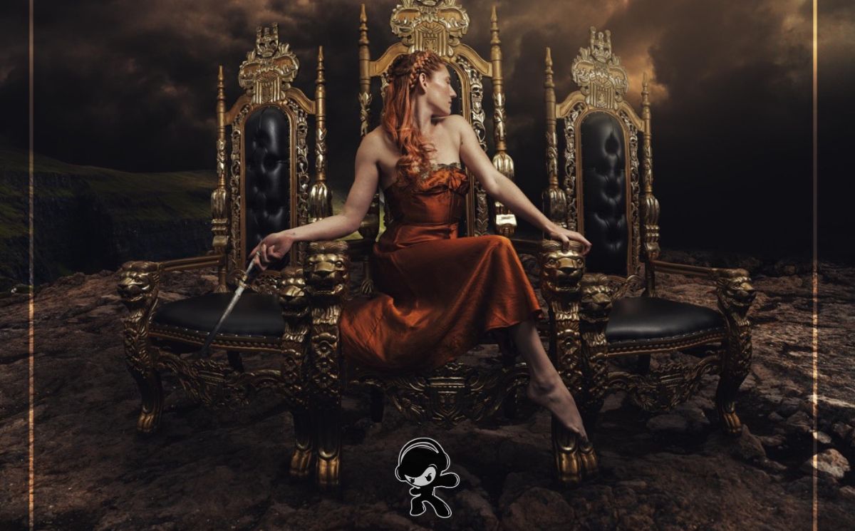 Wax - Pray For Me (Alternative Pop)