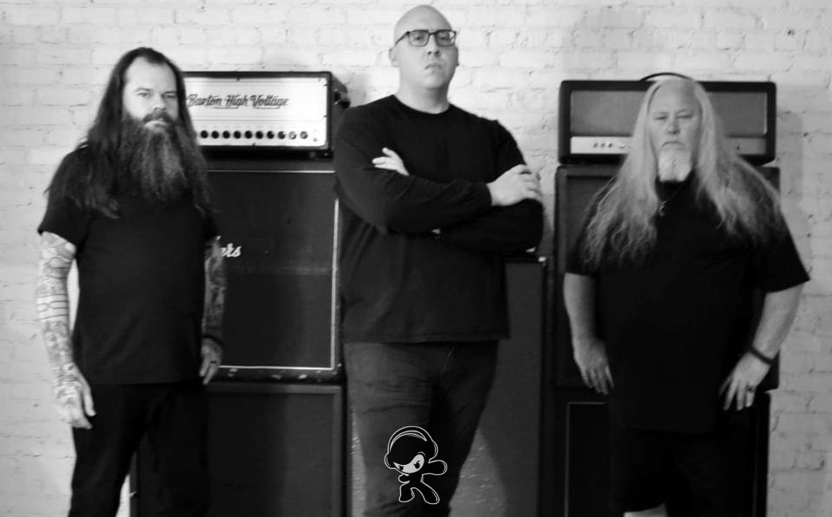 Weight Shift - Wayward Leviathan (Stoner Rock)