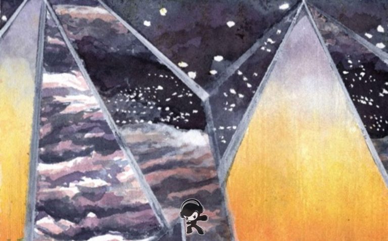 William Covert - Trancers (Post Rock)