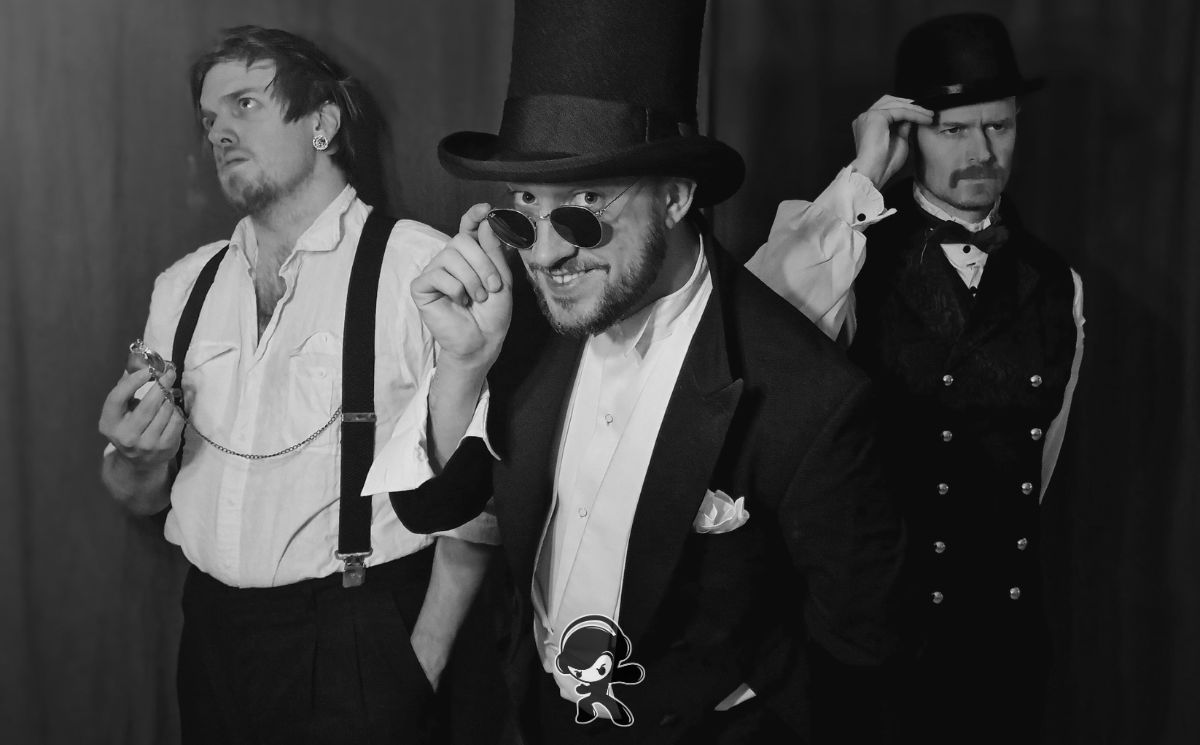 Wolver – Vegas Hustler (Alternative Rock)