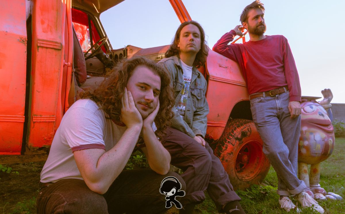 Work Wear - Honest (Alternative Rock)