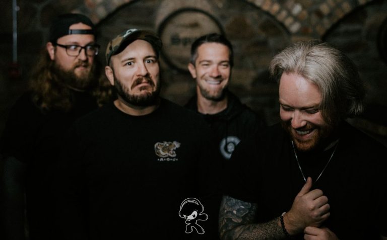 Work of Wolves – Fade In / Fade Out (Alternative Metal)