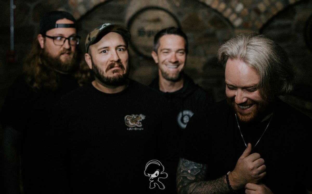 Work of Wolves – Fade In / Fade Out (Alternative Metal)