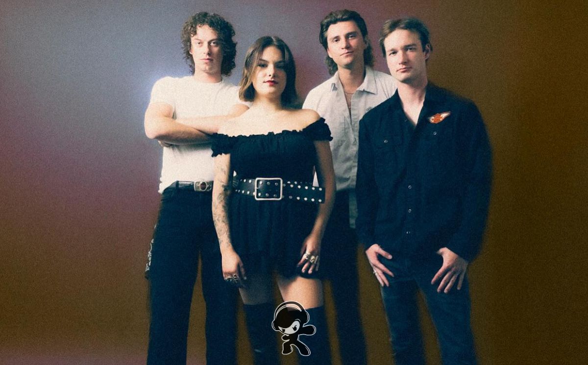 YEARB4 - Sleep Paralysis (Alternative Rock)