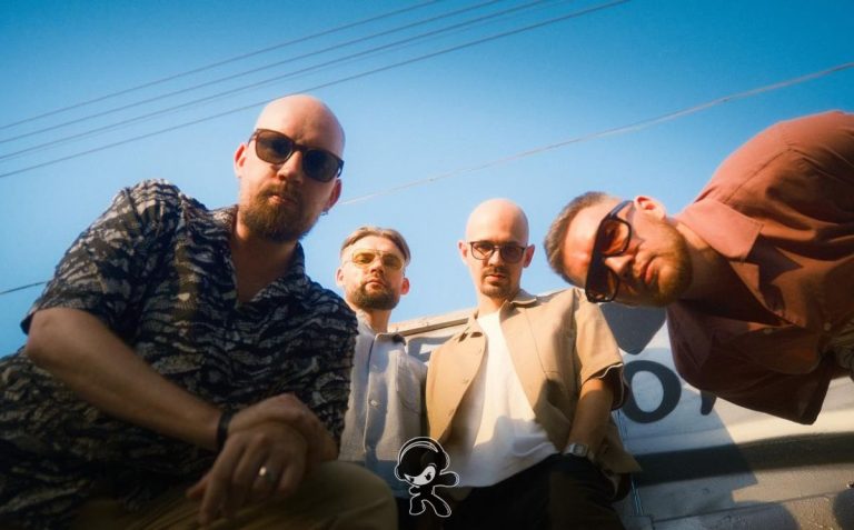 YMNKY! - live (Alternative Metal)