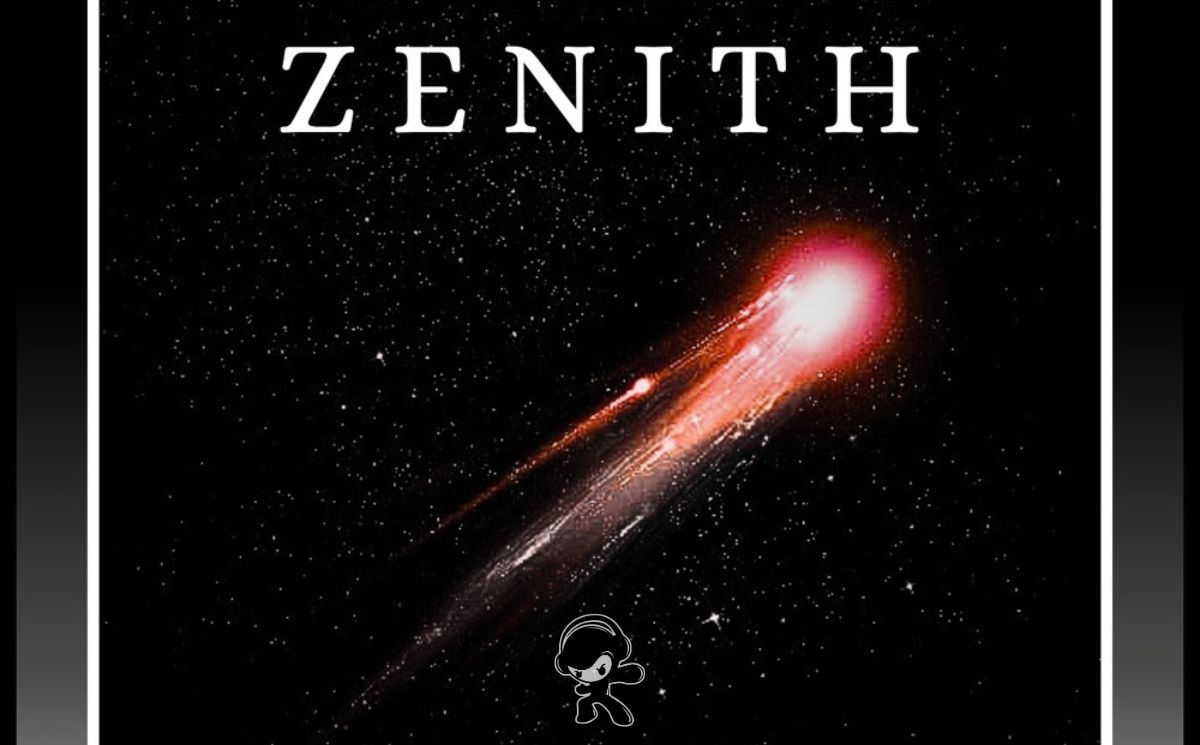 Zenith - Drone (Remix) (Alternative Rock)