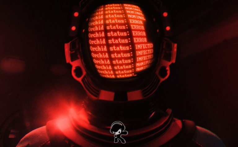 brokenaboutmachines - journey[out] (Post Rock)