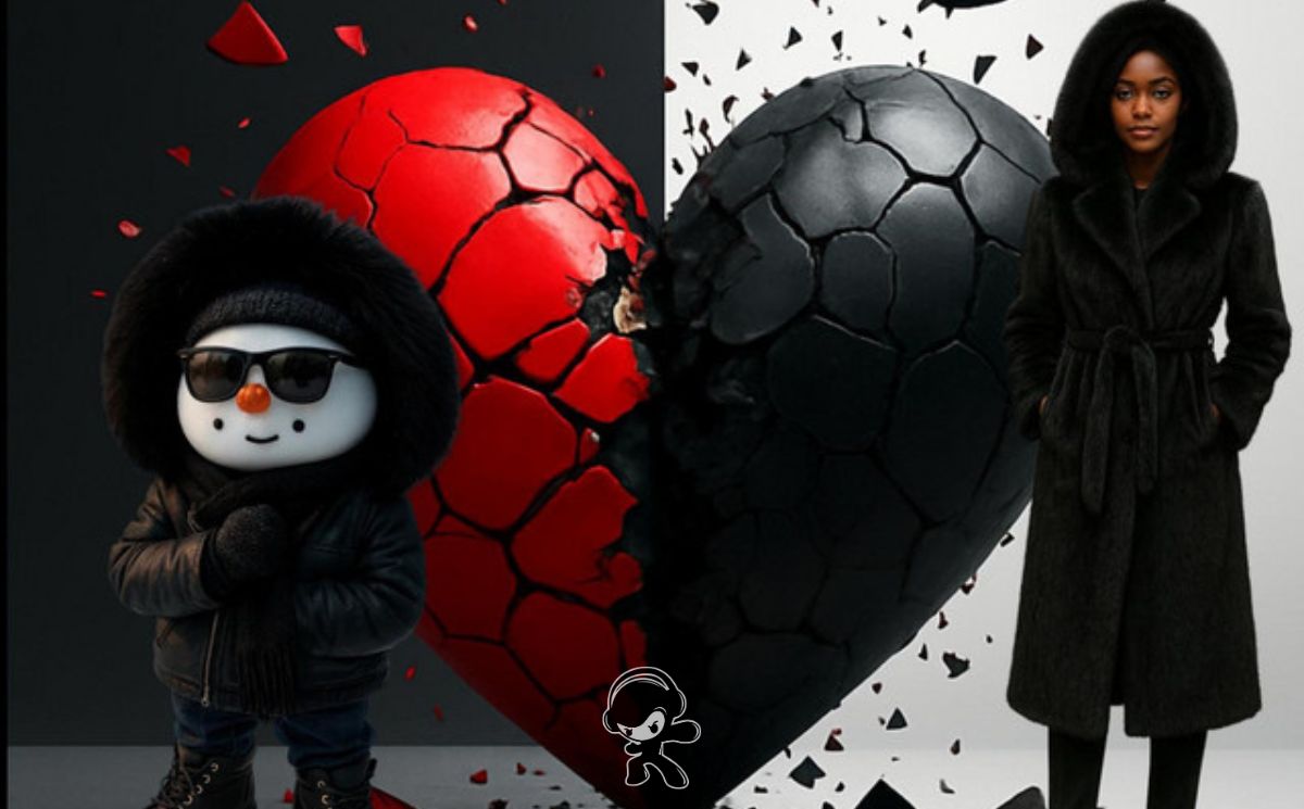 eskimo 6LACK - Walked out on me (Indie R&B)