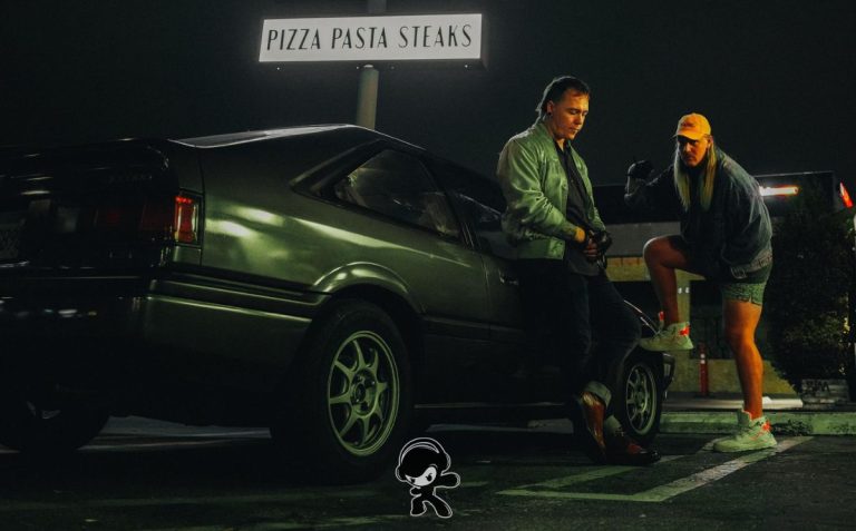 streetkid – (fall hard) (Metalcore)