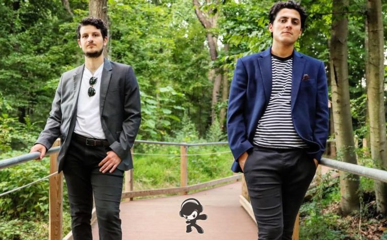 the dt's - Sun Shines Down (Indie Rock)