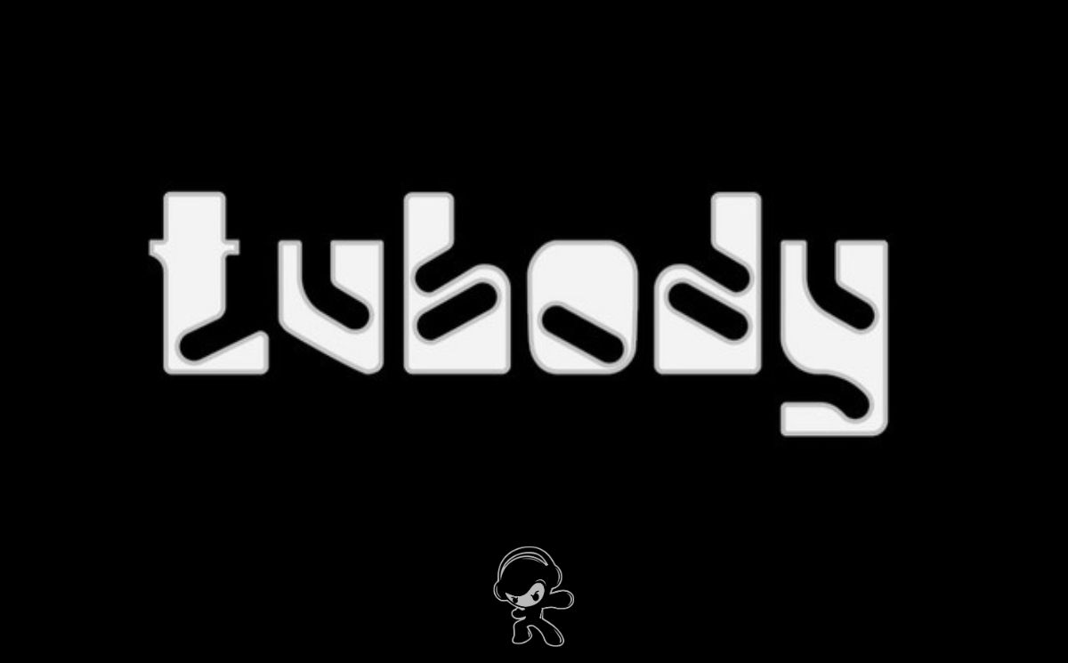 tvbody – A Little (Alternative Rock)