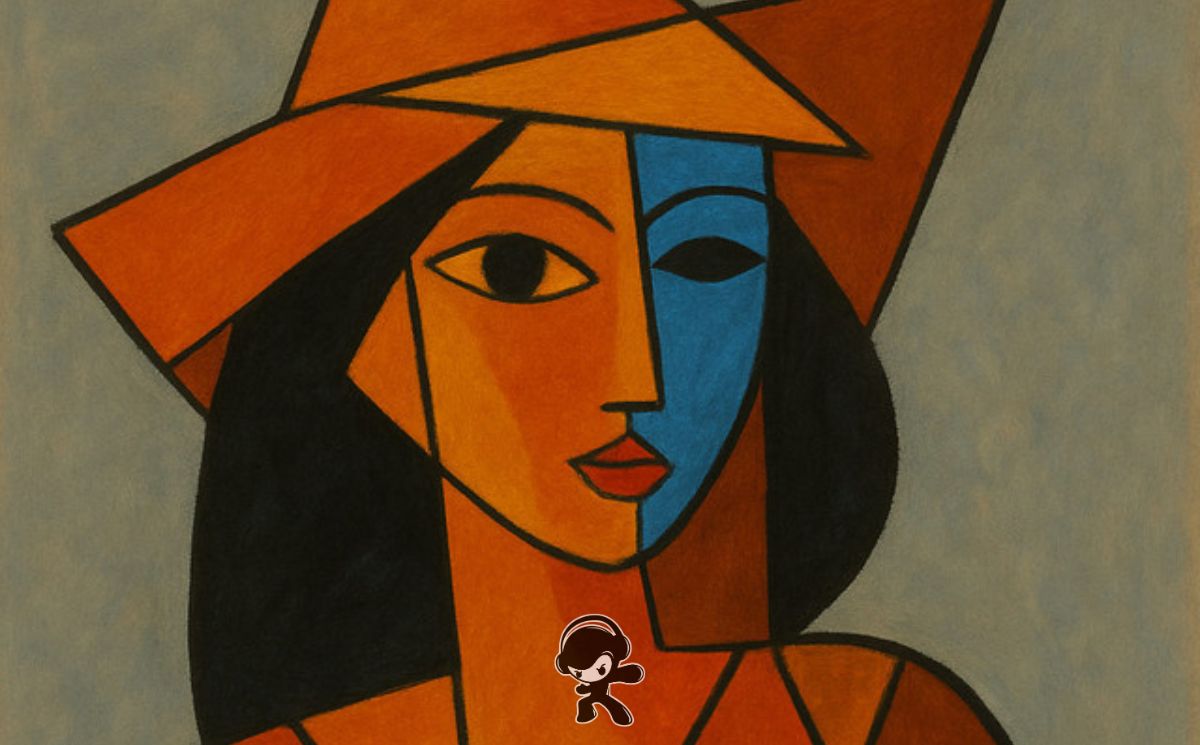 voice. - Compensated (Indie R&B)