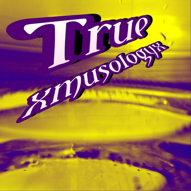 xmusologyx - True (Synthpop)