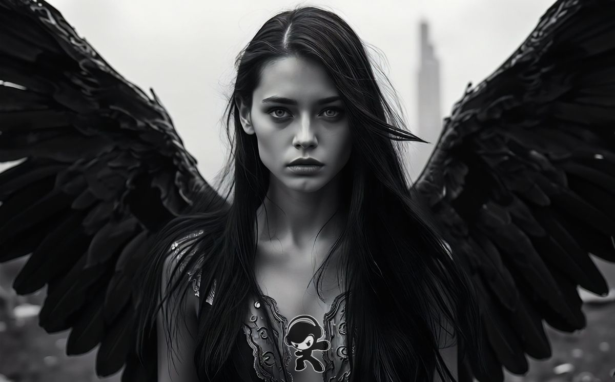 ANTONOW - Flügel (Industrial)