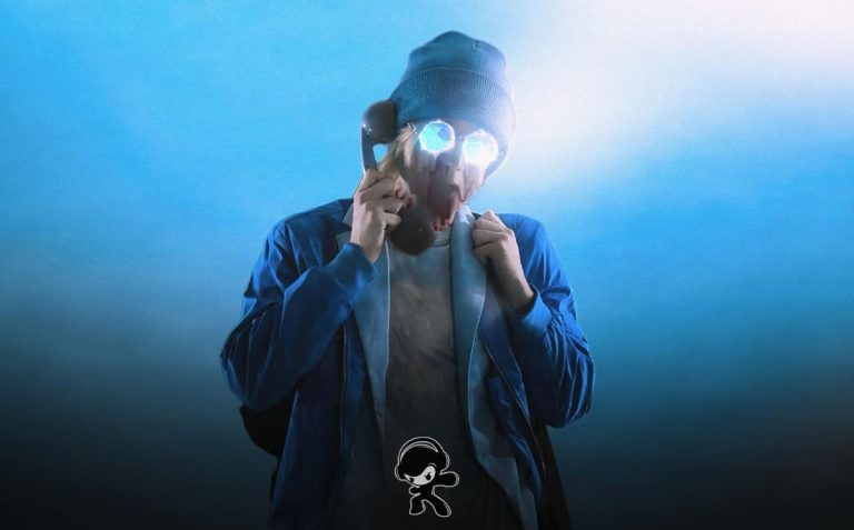 Anakyn Gray - Call Me (Alternative Pop)