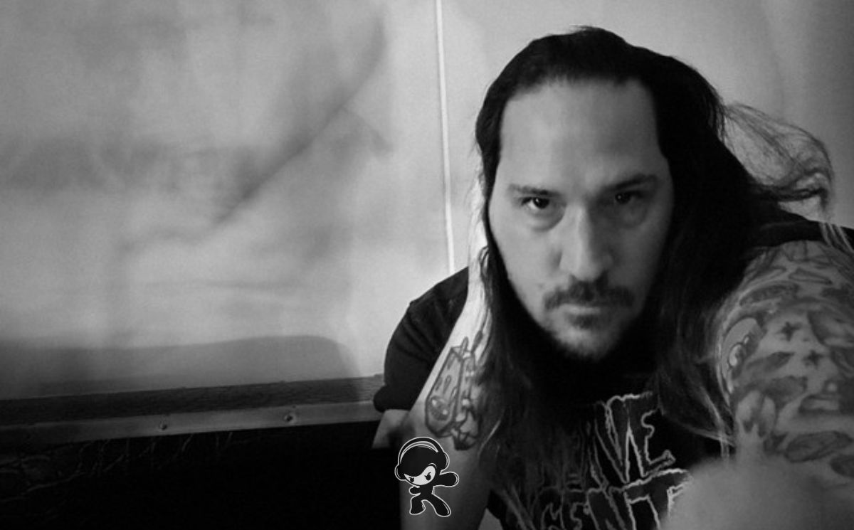 Anti-Spirit - Gallons of Lacquer (Grunge)