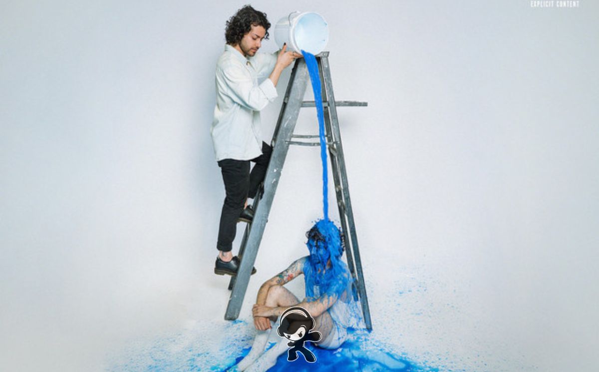 Ari Bose - Pills (Pop Rock)