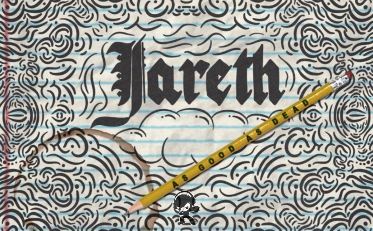 As Good As Dead - Jareth (Alternative Rock)